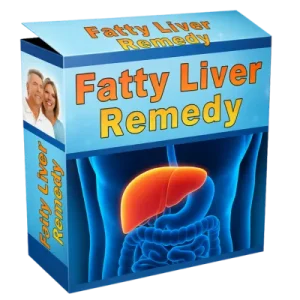 Fatty Liver Remedy™ – Natural Liver Detox & Health Restoration Program