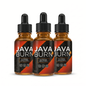Java Burn Drops ™ Metabolism Enhancer